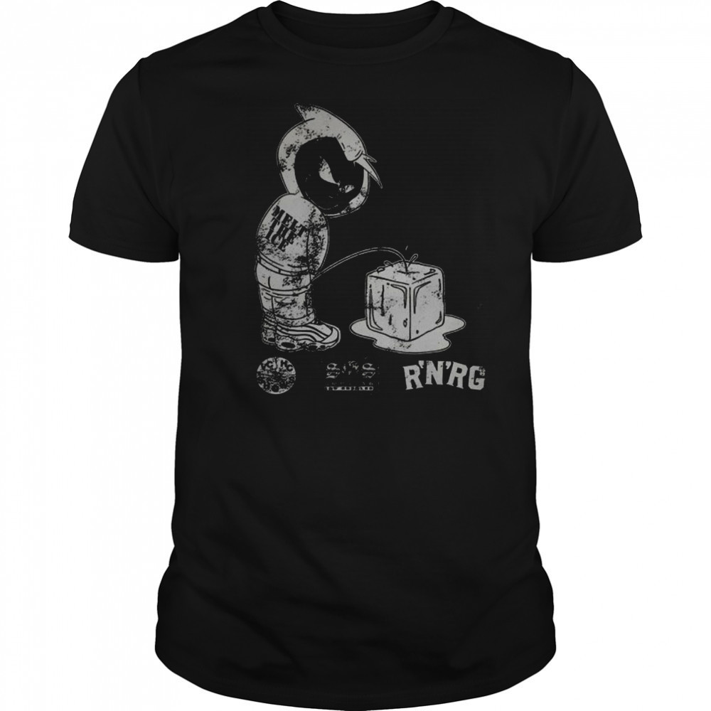 Fuck Ice California Against Oppression T-shirt