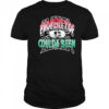 Fuerza Regida x Coulda Been Records 2025 T-Shirt