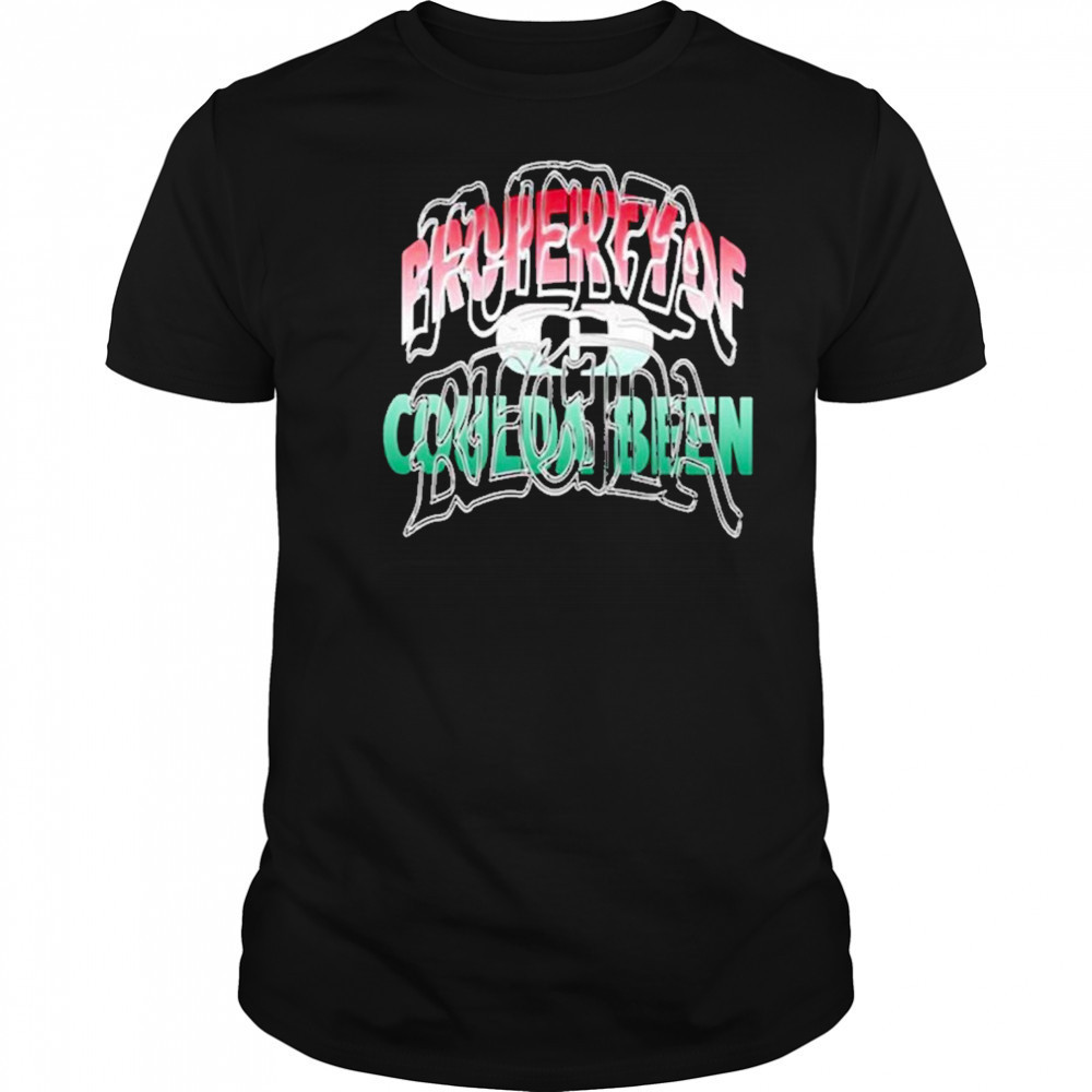 Fuerza Regida x Coulda Been Records 2025 T-Shirt