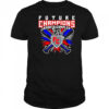 Future Champion Sports Complex FC shirt