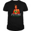 Future Nostalgia Levitating shirt