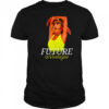 Future Nostalgia Physical shirt