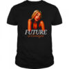 Future Nostalgia Pretty Please shirt