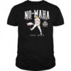 Gage Wood College World Series No-Hitter Arkansas Razorbacks shirt