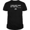 Gage Wood I shouldn’t have hit the guy Arkansas Baseball shirt