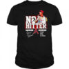 Gage Wood No-hitter Signature Unisex T-Shirt
