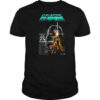 Galactic Empire August 2025 Tour Poster T-Shirt