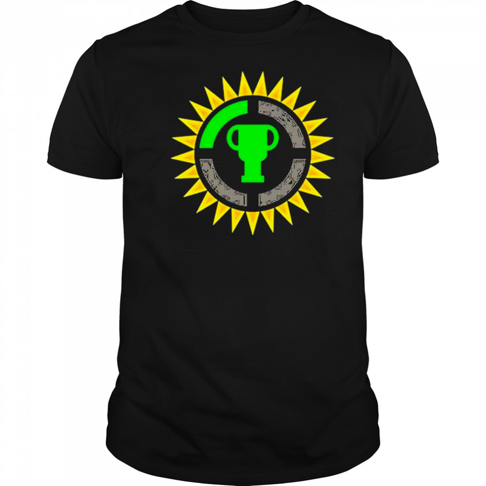 Game Theorists T-Shirt