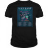 Garbage Happy Endings America Tour Merch 2025 T-Shirt