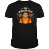 Garl Warrior Cook Sea of Stars shirt