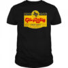 George Wolff Topo Chico 2025 Shirt