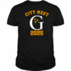 Gettysvue Swim City Meet 2025 shirt