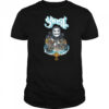 Ghost Papa Van Der Decken Muscle Shirt