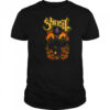Ghost Peacefield 2025 T-Shirt