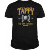 Gilmore Give It A Little Tappy Golf T-Shirt