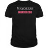 Ginny And Georgia Mayoress Murderess T-Shirt