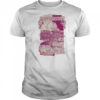 Glen Campbell Southern Nights shirt