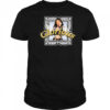 Glorious Whatchu Kno About Me T-Shirt
