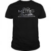 Go Metric Kill-a-gram shirt