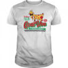 Goat Usa Pizza Goat shirt