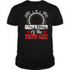 Godfather Of The Fast One 1st Birthday Racing Car Family shirt