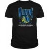 Golden State Warriors Champion Flashbulb ’47 Foundation T Shirt