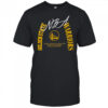 Golden State Warriors Team Spirit shirt