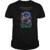 Golden State Warriors Zootopia 2 T-Shirt