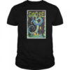 Goose June 28 2025 Madison Square Garden New York City Poster T-Shirt