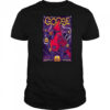 Goose Tour Poster June 19-20 2025 In Cleveland OH T-Shirt