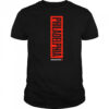 Grand slam track philadelphia slam shirt