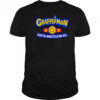 Grapplemon gotta Wrestle ’em all shirt