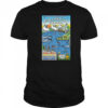 Grateful Shred 2025 Crystal Bay, NV Shirt