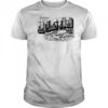 Greetings From Austin T-shirt
