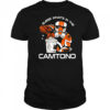 Guess What’s in the Camtono shirt