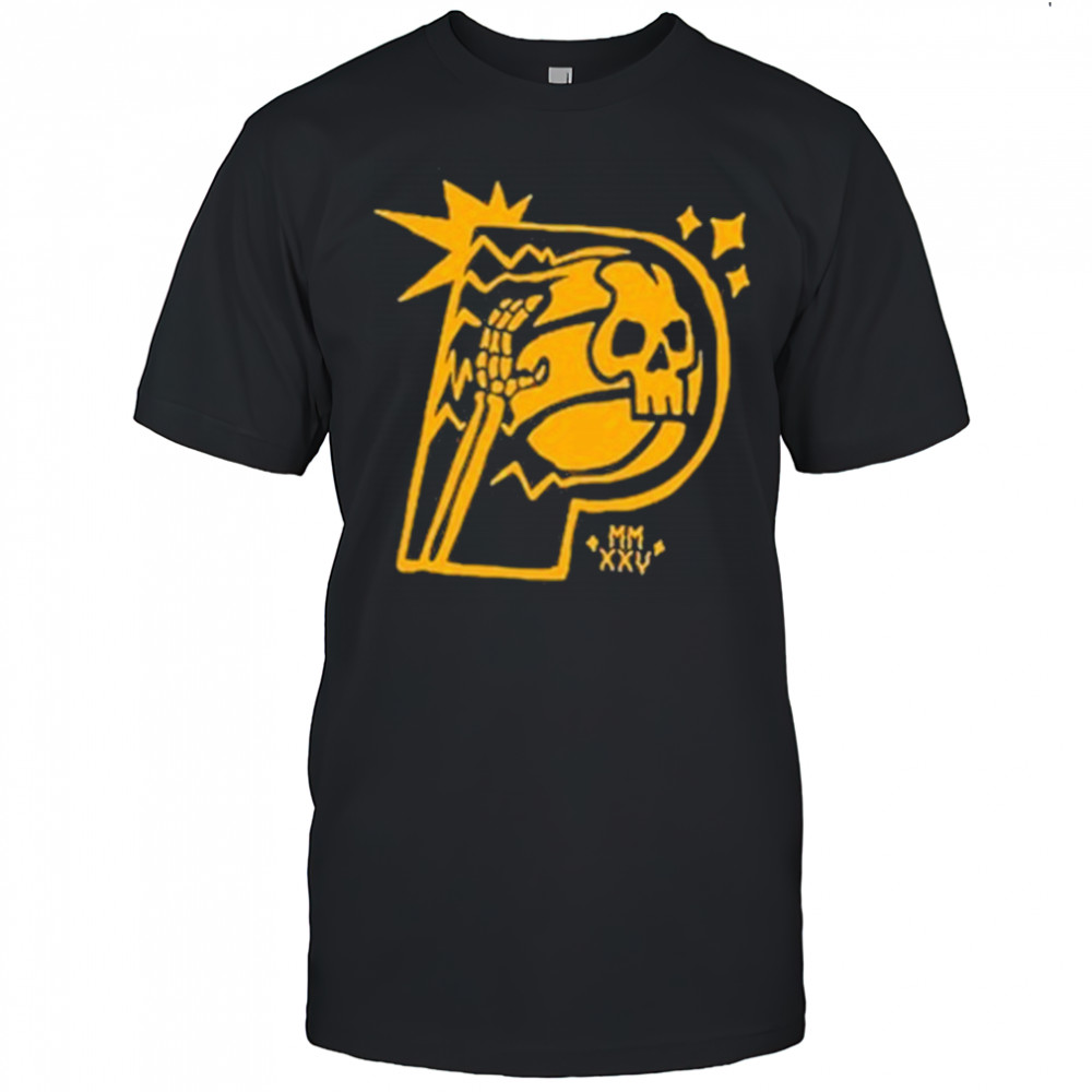 Guide & Anchor MM MMXXY 2025 Shirt
