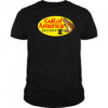 Gulf of America Bait Shop Fishing shirt