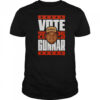 Gunnar Henderson 2025 Vote T-Shirt