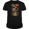 Guns N Roses Park 360 June 15 2025 Poster T-Shirt