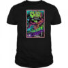 GWAR The Caverns June 21 2025 Poster T-Shirt