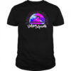 Gymnastics Defying Gravity shirt