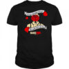 Hadestown World Into Tune 2025 T-Shirt