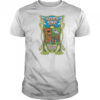 Hagher Give Cannabis Company Bear T-shirt
