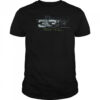 Half Evil 333 Blueprint T-Shirt