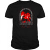 Halocene Bite My Tongue T-Shirt
