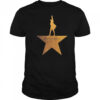 Hamilton Gold Star Show T-shirt