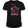 Hank vs Aahw shirt