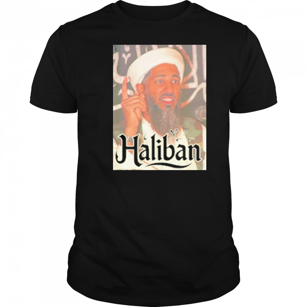 Hannibal 2025 shirt