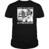 Happy Father’s Day Gary Plauche T-Shirt