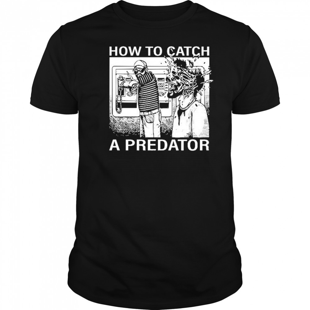 Happy Father’s Day Gary Plauche T-Shirt